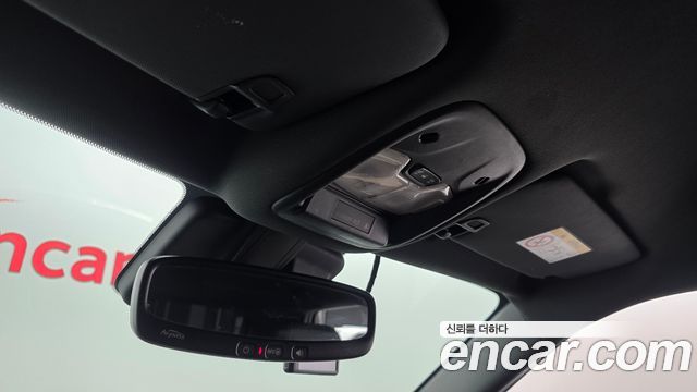 Chevrolet Korea Trailblazer 2022 — photo 31