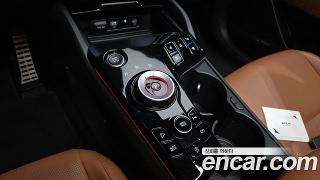 Kia Sportage 2023 — photo 12