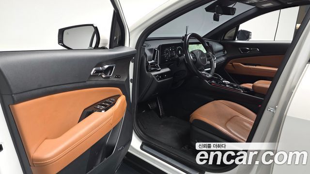 Kia Sportage 2023 — photo 13