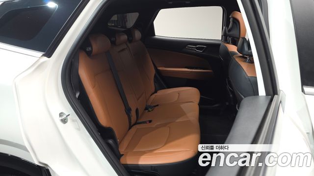 Kia Sportage 2023 — photo 17