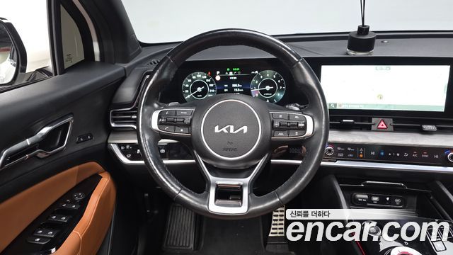 Kia Sportage 2023 — photo 18
