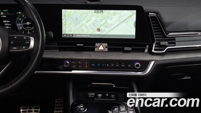 Kia Sportage 2023 — photo 19