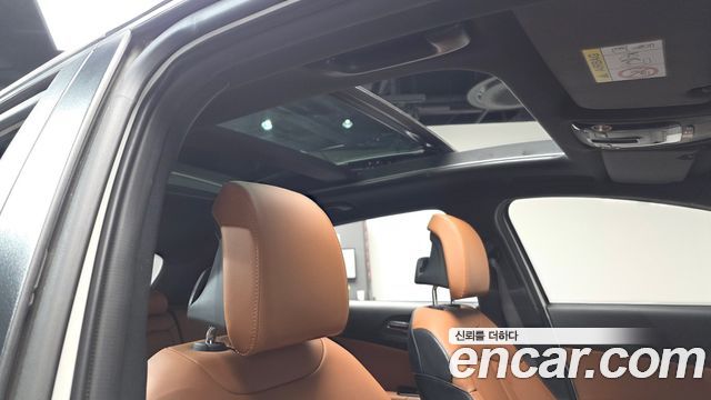 Kia Sportage 2023 — photo 22
