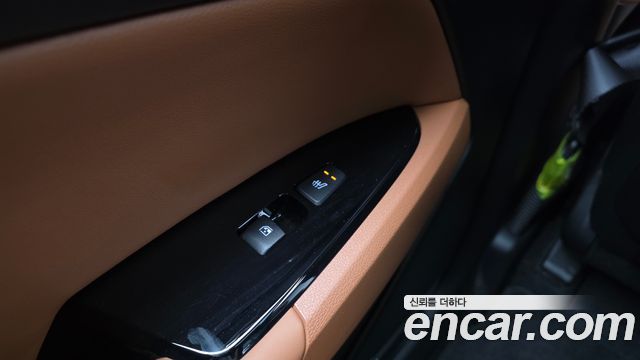 Kia Sportage 2023 — photo 24