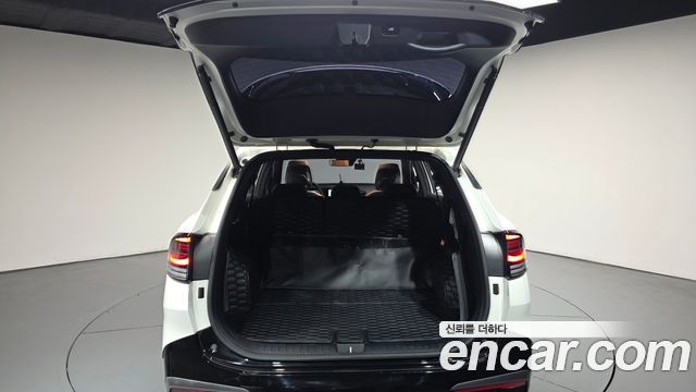 Kia Sportage 2023 — photo 26