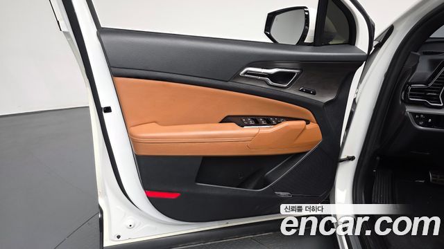 Kia Sportage 2023 — photo 14