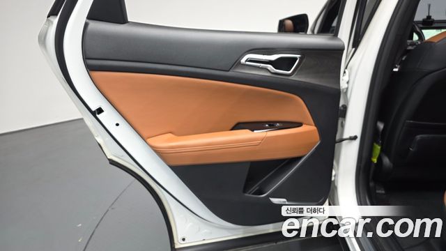 Kia Sportage 2023 — photo 15