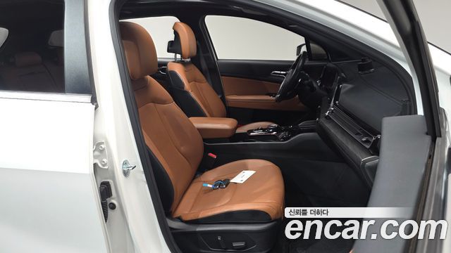 Kia Sportage 2023 — photo 16