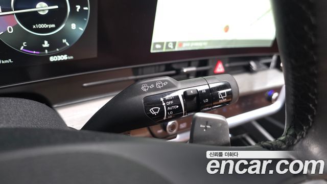 Kia Sportage 2023 — photo 28