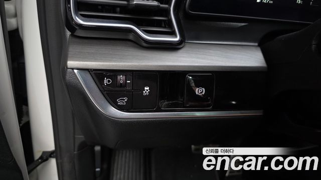 Kia Sportage 2023 — photo 30