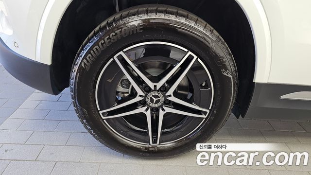 Mercedes-Benz EQA 2026 — photo 5