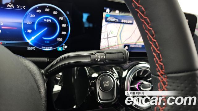 Mercedes-Benz EQA 2026 — photo 12