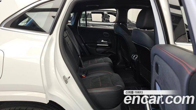 Mercedes-Benz EQA 2026 — photo 18