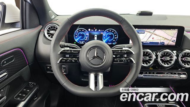 Mercedes-Benz EQA 2026 — photo 19