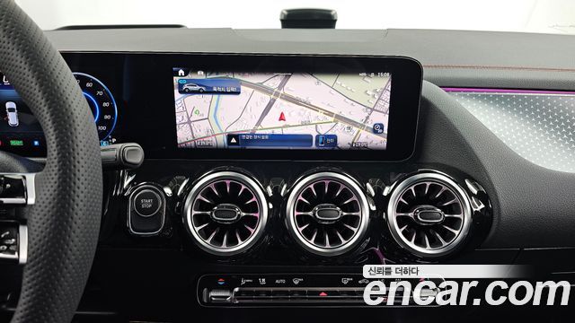 Mercedes-Benz EQA 2026 — photo 20