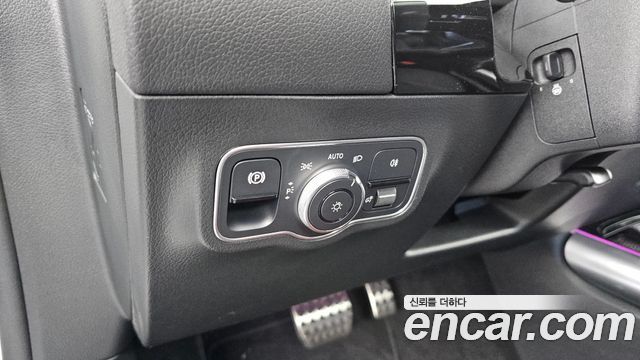 Mercedes-Benz EQA 2026 — photo 25