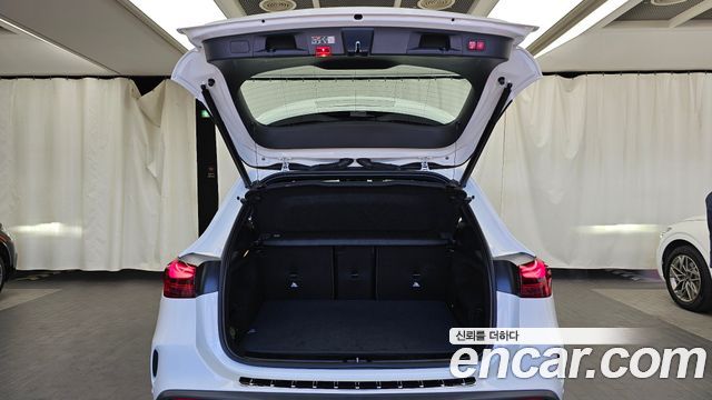 Mercedes-Benz EQA 2026 — photo 26