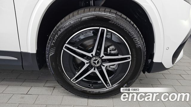 Mercedes-Benz EQA 2026 — photo 7