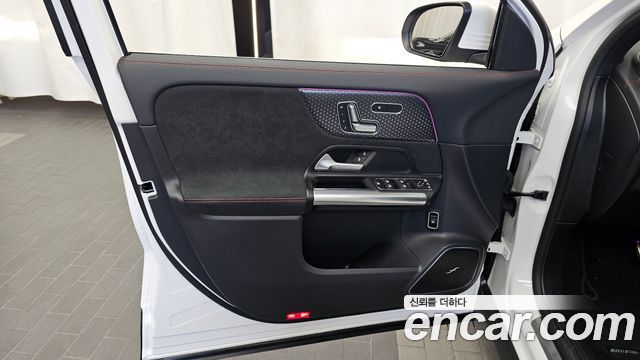 Mercedes-Benz EQA 2026 — photo 14