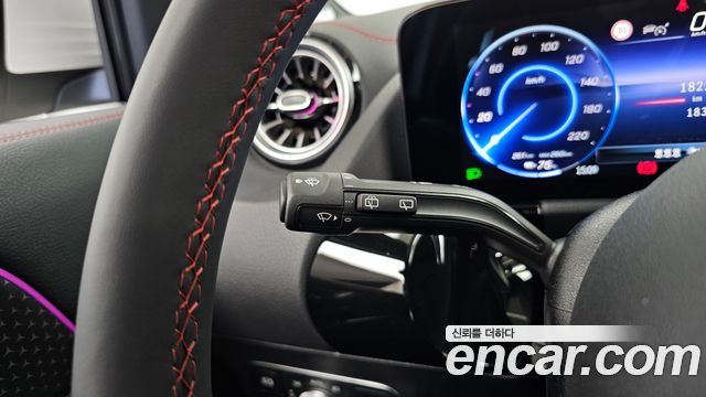 Mercedes-Benz EQA 2026 — photo 16