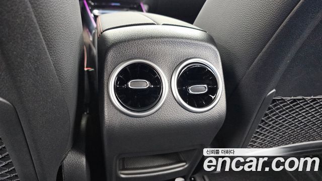 Mercedes-Benz EQA 2026 — photo 29