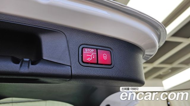 Mercedes-Benz EQA 2026 — photo 30
