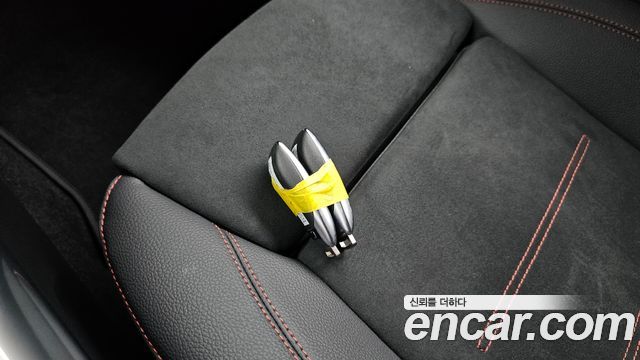 Mercedes-Benz EQA 2026 — photo 31