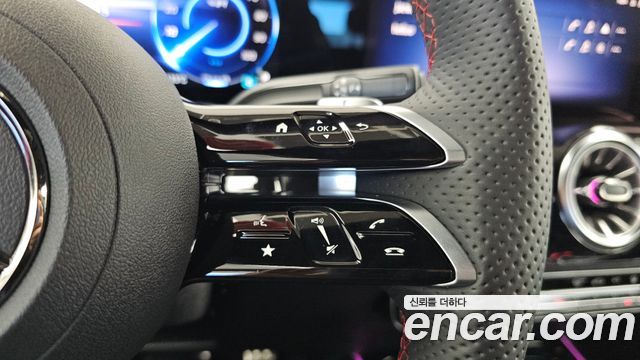 Mercedes-Benz EQA 2026 — photo 32