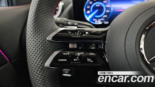 Mercedes-Benz EQA 2026 — photo 33