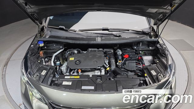 Peugeot 5008 2020 — photo 6
