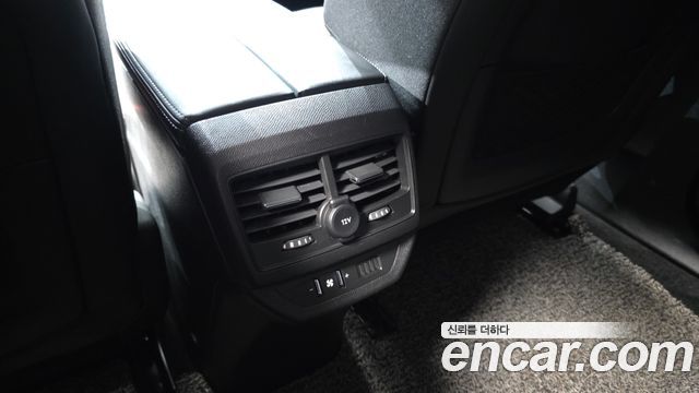 Peugeot 5008 2020 — photo 25