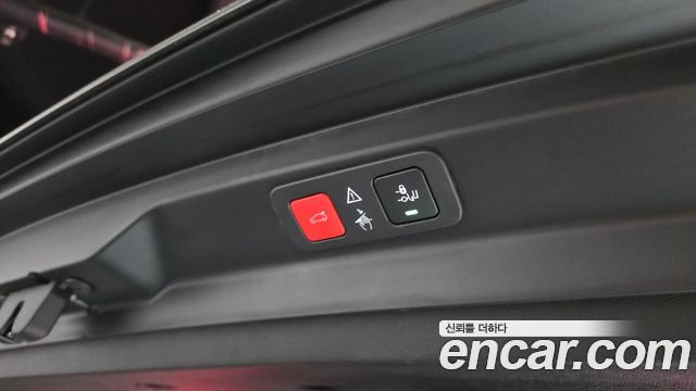 Peugeot 5008 2020 — photo 30