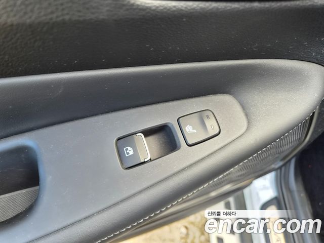 Hyundai Santafe 2021 — photo 10