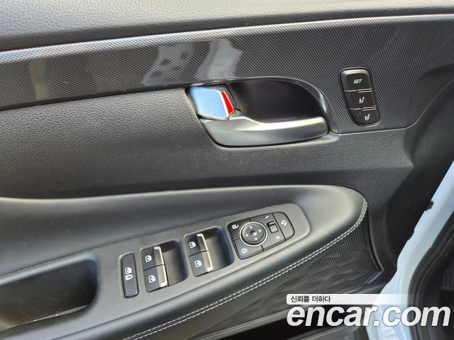 Hyundai Santafe 2021 — photo 15