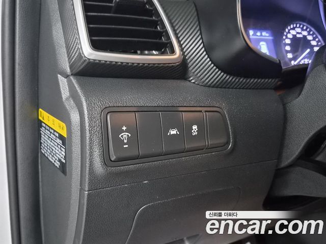 Hyundai Tucson 2020 — photo 10