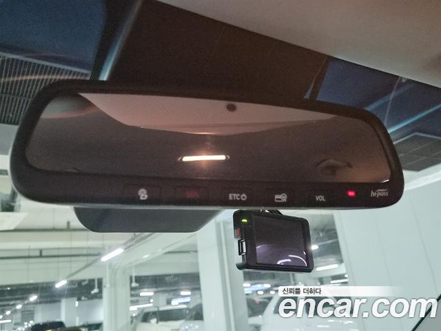 Hyundai Tucson 2020 — photo 13