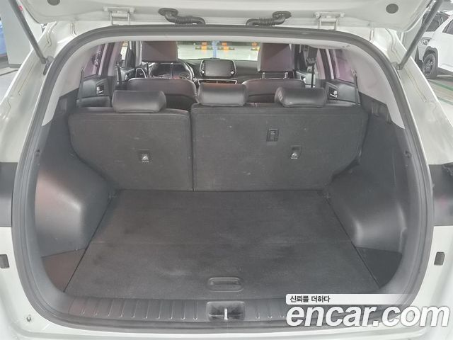 Hyundai Tucson 2020 — photo 15