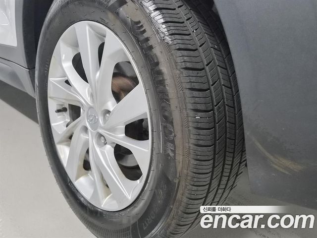 Hyundai Tucson 2020 — photo 17