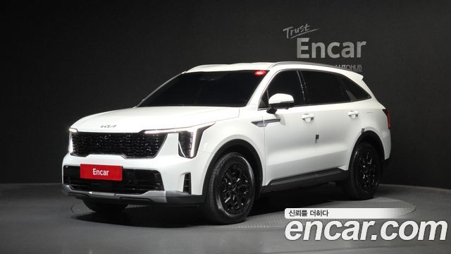 Kia Sorento 2024 — photo 1