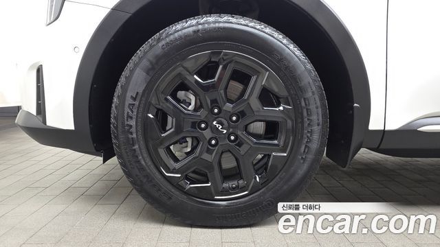 Kia Sorento 2024 — photo 5