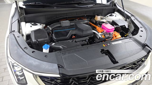 Kia Sorento 2024 — photo 6
