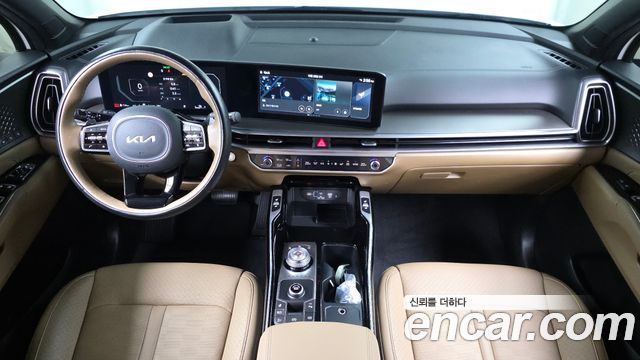 Kia Sorento 2024 — photo 10