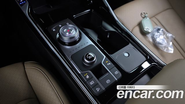 Kia Sorento 2024 — photo 12