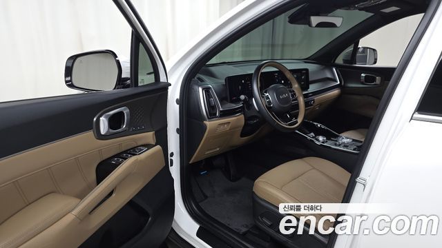 Kia Sorento 2024 — photo 13