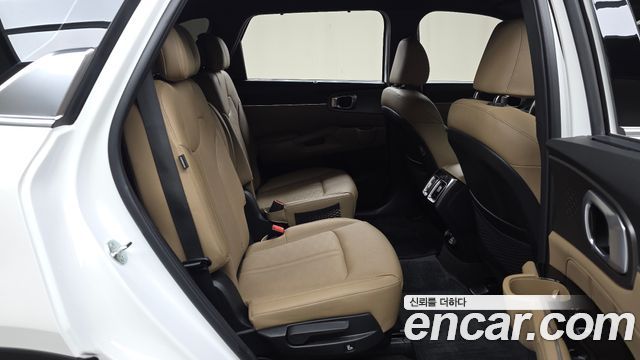 Kia Sorento 2024 — photo 17
