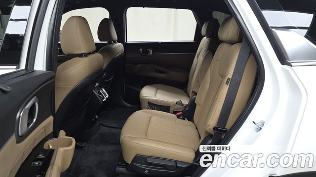 Kia Sorento 2024 — photo 18