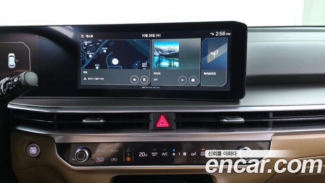 Kia Sorento 2024 — photo 20