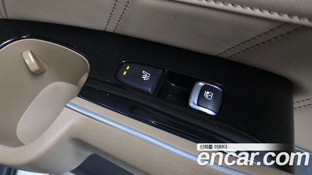Kia Sorento 2024 — photo 25