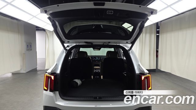 Kia Sorento 2024 — photo 26