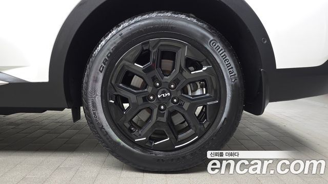 Kia Sorento 2024 — photo 7